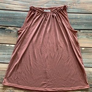 NWOT Halter top